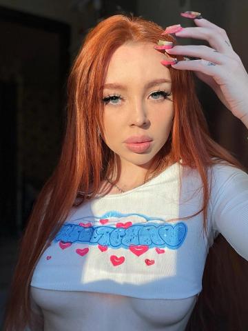 Проститутка Ксюша